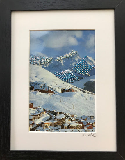 Alpe d'Huez