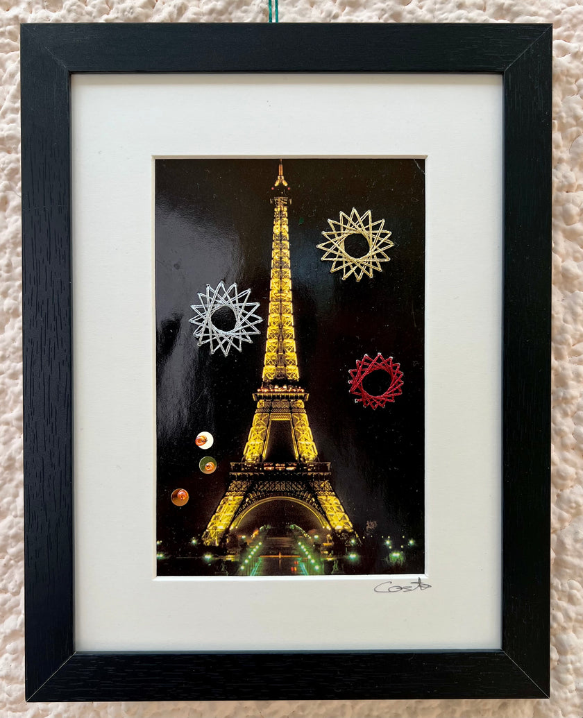 Carte postale 